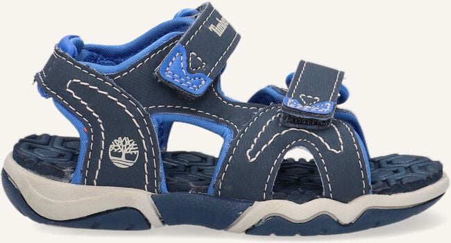 Blauwe TIMBERLAND Sandalen ADVENTURE SEEKER 2 STRAP KIDS Blauwe TIMBERLAND Sandalen ADVENTURE SEEKER 2 STRAP KIDS - large