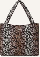 Beige STUDIO NOOS Shopper SOFT COTTON MOM BAG Beige STUDIO NOOS Shopper SOFT COTTON MOM BAG - medium