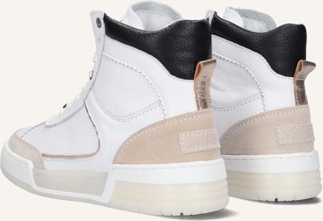 Beige SHABBIES Sneakers 102020072 Beige SHABBIES Sneakers 102020072 - large