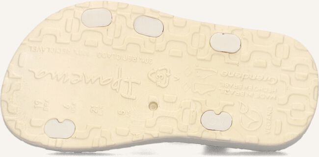 Witte IPANEMA Sandalen DIVERSA Witte IPANEMA Sandalen DIVERSA - large