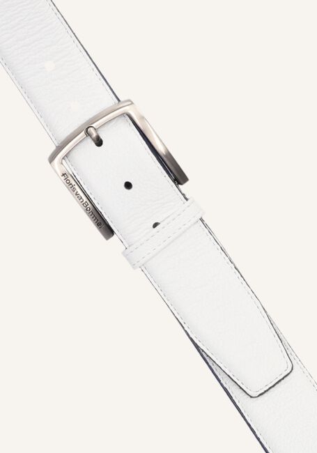 Witte FLORIS VAN BOMMEL Riem CFM-10044 DE BELTER Witte FLORIS VAN BOMMEL Riem CFM-10044 DE BELTER - large