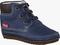 Blue SHOESME shoe BP4W025  - medium