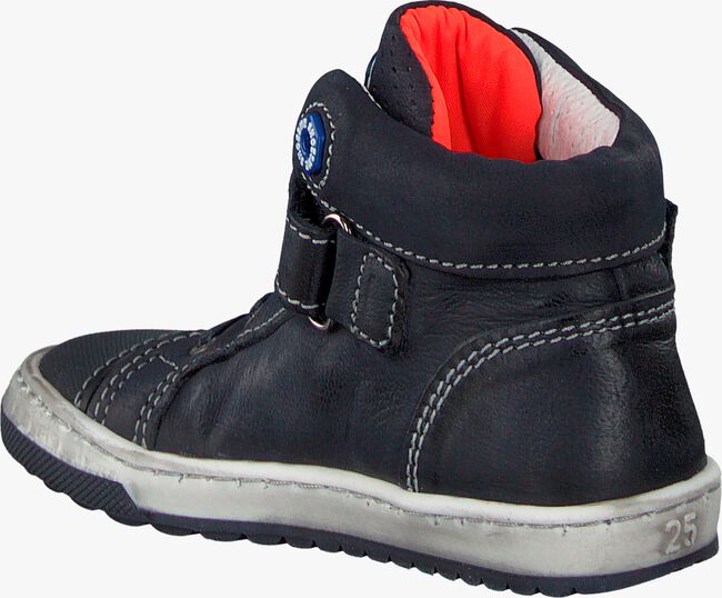 Blauwe SHOESME Sneakers EF8W028 - large
