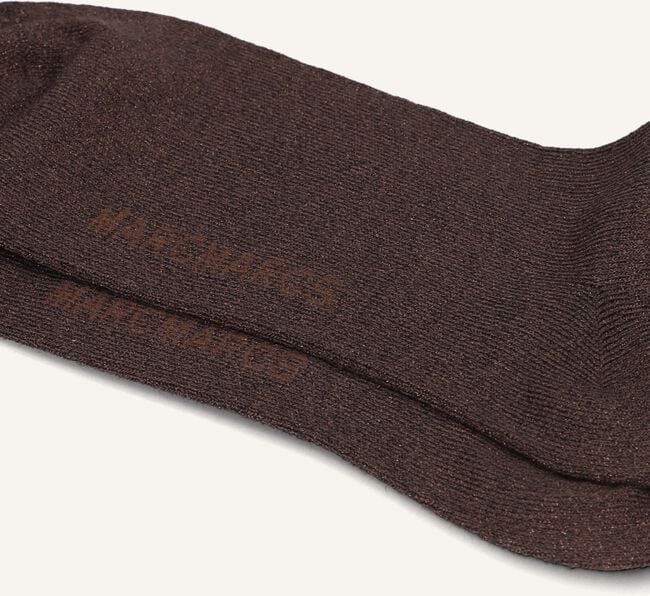 Bruine MARCMARCS Beenmode BLACKPOOL 2-PACK Bruine MARCMARCS Beenmode BLACKPOOL 2-PACK - large