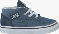 Blauwe VANS Sneakers TD HALF CAB - medium