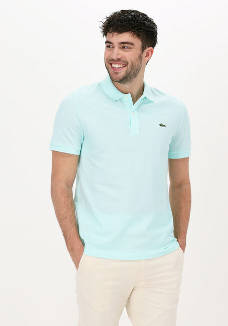 LACOSTE 1HP3 MEN'S S/S POLO 1121 - large