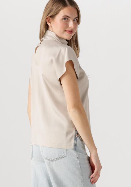 DRYKORN T-shirt ALARIA 1 en beige - large
