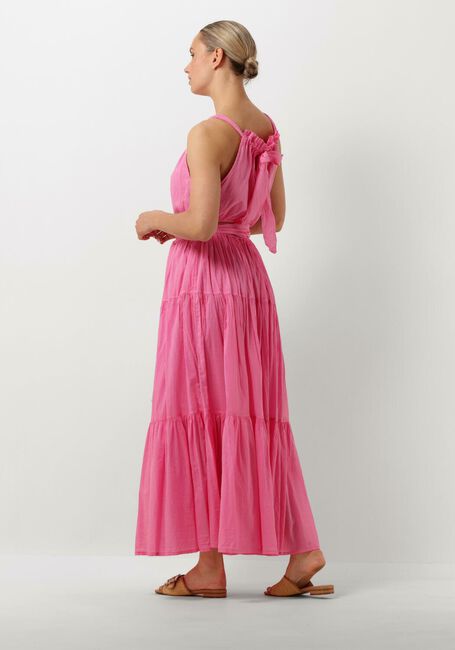 NEMA Robe maxi LIA Fuchsia - large