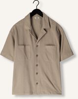 DRYKORN Chemise décontracté LAUWERNZ 522160 en marron DRYKORN Chemise décontracté LAUWERNZ 522160 en marron - medium