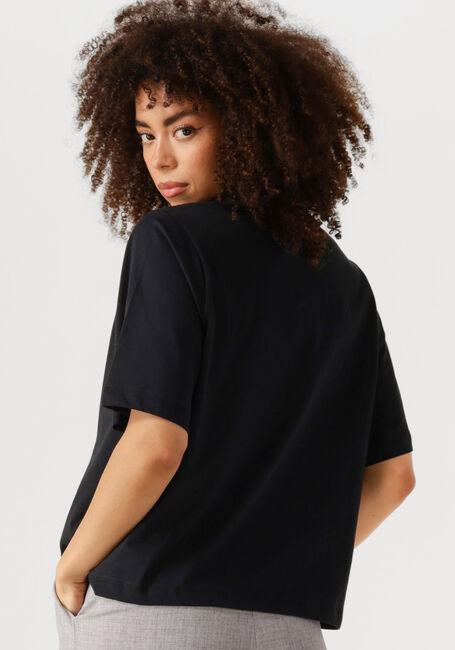EDITED T-shirt NOLA T-SHIRT en noir - large