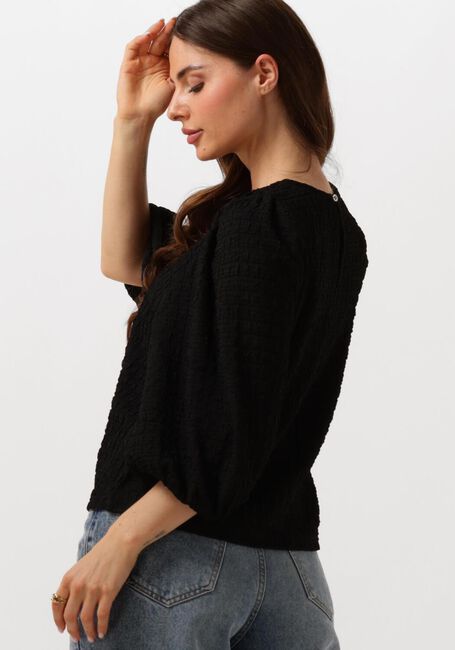 Zwarte CO'COUTURE  JOSIE BLOUSE - large