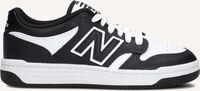 Zwarte NEW BALANCE Sneakers GSB480 Zwarte NEW BALANCE Sneakers GSB480 - medium