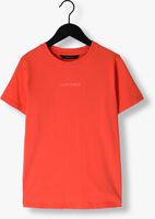 AIRFORCE T-shirt GEB0883 Corail - medium