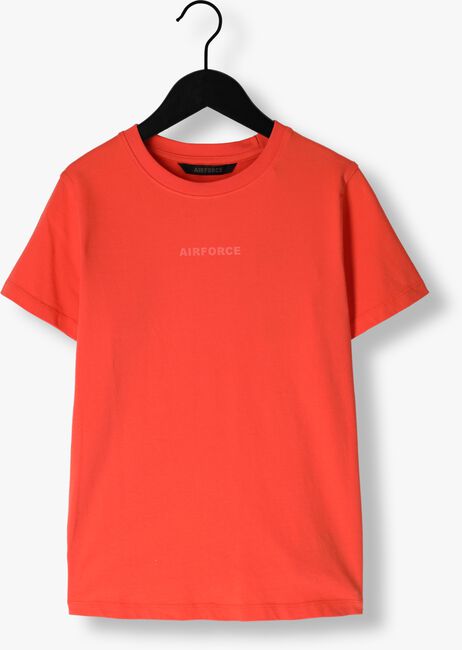 AIRFORCE T-shirt GEB0883 Corail - large