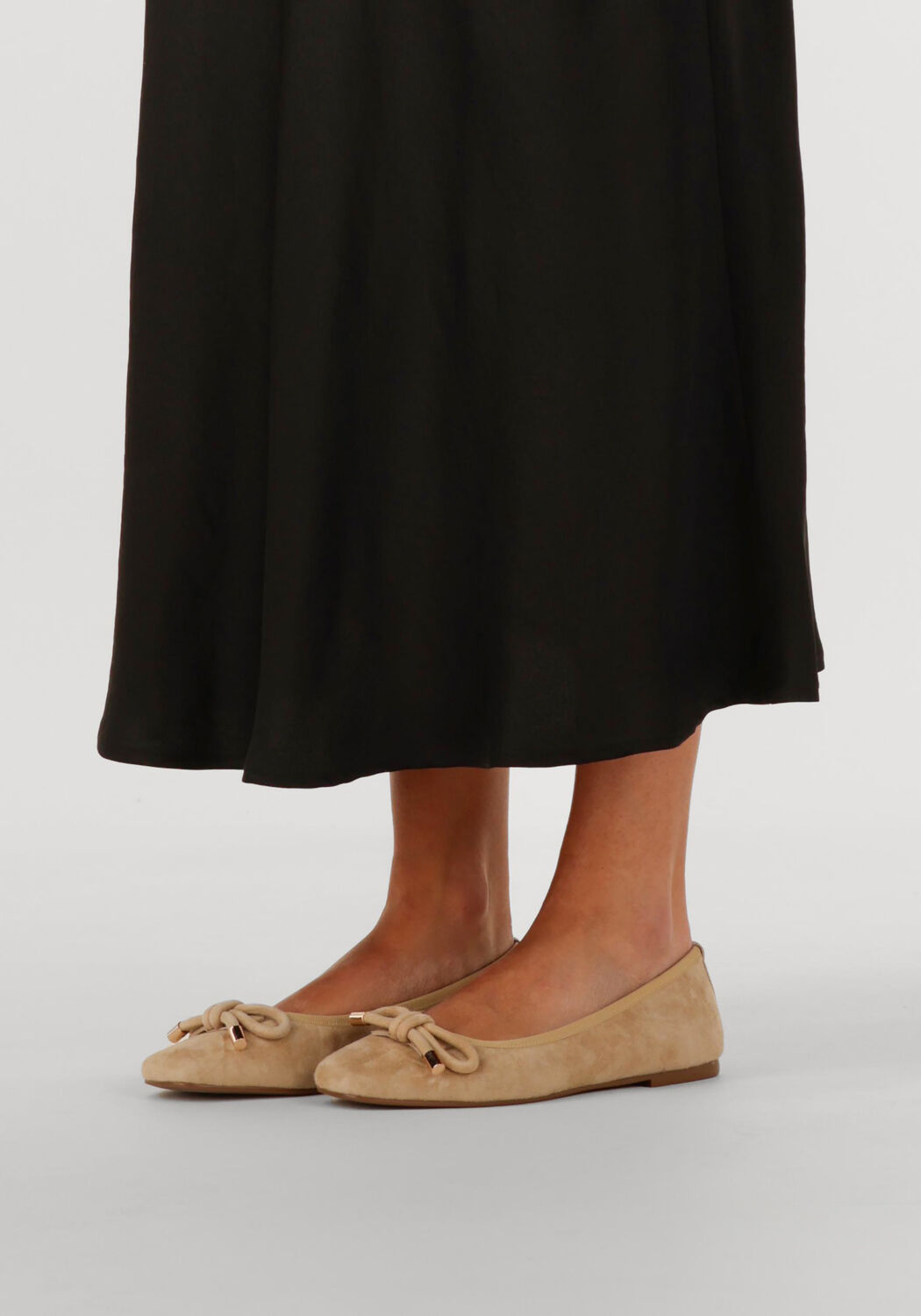 STEFANO LAURAN SS36100 Ballerines en beige - large