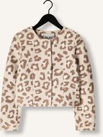 Beige OBJECT Jack OBJLOUISA RE L/S JACKET 138 Beige OBJECT Jack OBJLOUISA RE L/S JACKET 138 - medium