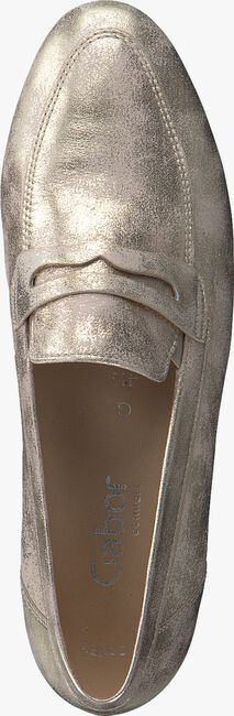 Gouden GABOR Loafers 444 - large