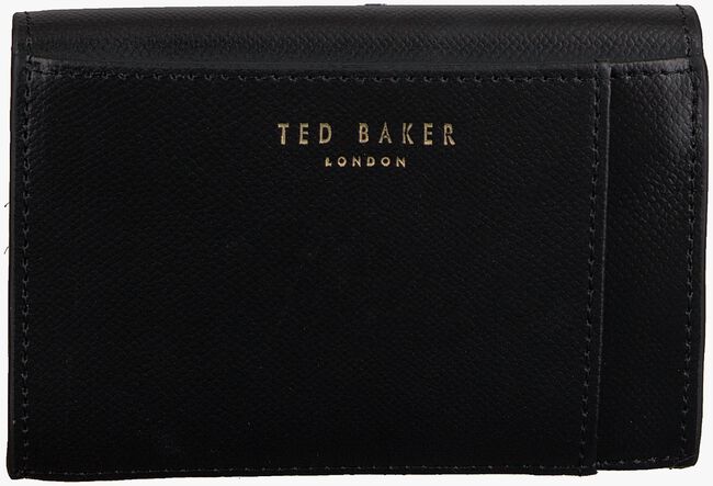 TED BAKER Porte-monnaie MANZINI en noir - large