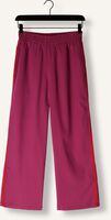 YDENCE Pantalon large PANTS ZIZI en violet YDENCE Pantalon large PANTS ZIZI en violet - medium