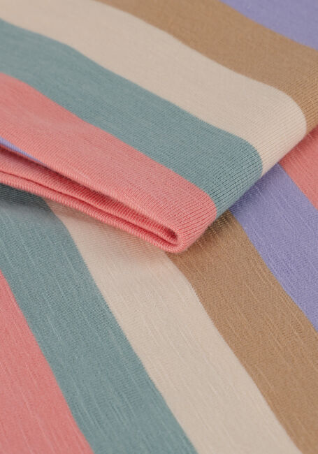 YOUR WISHES Pantalon évasé MULTI STRIPES FLARED LEGGING en multicolore - large