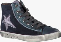 Blue BANA&CO shoe 24355  - medium