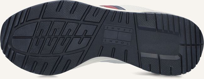 Witte TOMMY JEANS Sneakers TOMMY JEANS M RUNNER Witte TOMMY JEANS Sneakers TOMMY JEANS M RUNNER - large