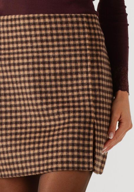 Camel VANESSA BRUNO Minirok MIMI - large