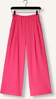 CAROLINE BISS Pantalon large 1529 en rose CAROLINE BISS Pantalon large 1529 en rose - medium