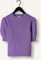 Lila SUNCOO Trui PENSEE Lila SUNCOO Trui PENSEE - medium