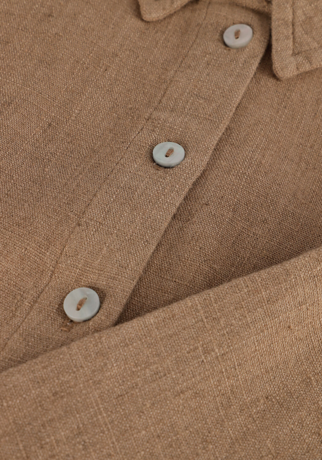 NOTRE-V NV-DULA Blouses en marron - large