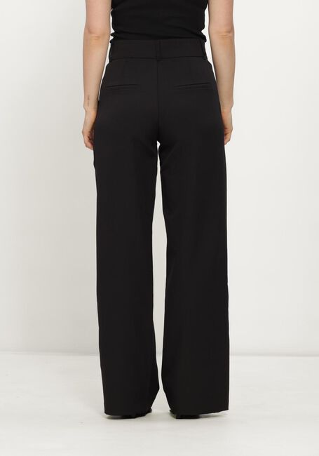 NEO NOIR Pantalon large NATHALIE SUIT PANTS en noir - large