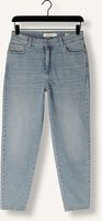 Blauwe CIRCLE OF TRUST Mom jeans CHLOE DNM Blauwe CIRCLE OF TRUST Mom jeans CHLOE DNM - medium