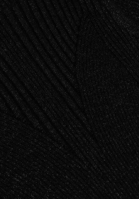 SILVIAN HEACH Robe midi VESTITO MED/M.DRESS en noir - large