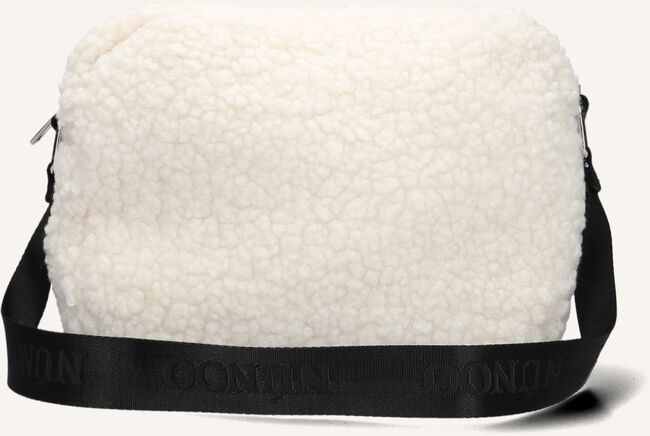 Beige NÚNOO Schoudertas ELLIE TEDDY Beige NÚNOO Schoudertas ELLIE TEDDY - large