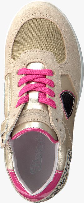 Gouden PINOCCHIO Sneakers P1878 - large