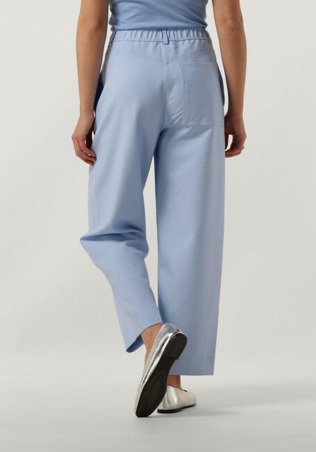 PENN & INK Pantalon de jogging TROUSERS S24N1473 Bleu clair - large