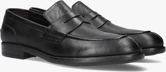 Zwarte GIORGIO Loafers 89706 - large