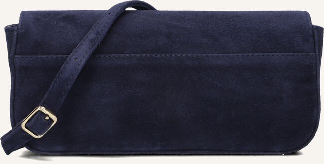 Blauwe UNISA Schoudertas ZDREAMIN Blauwe UNISA Schoudertas ZDREAMIN - large