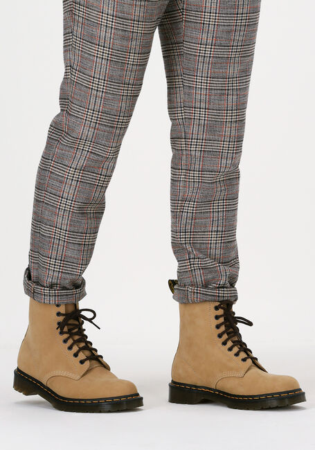 Beige DR MARTENS  1460 PASCAL MEN Beige DR MARTENS  1460 PASCAL MEN - large