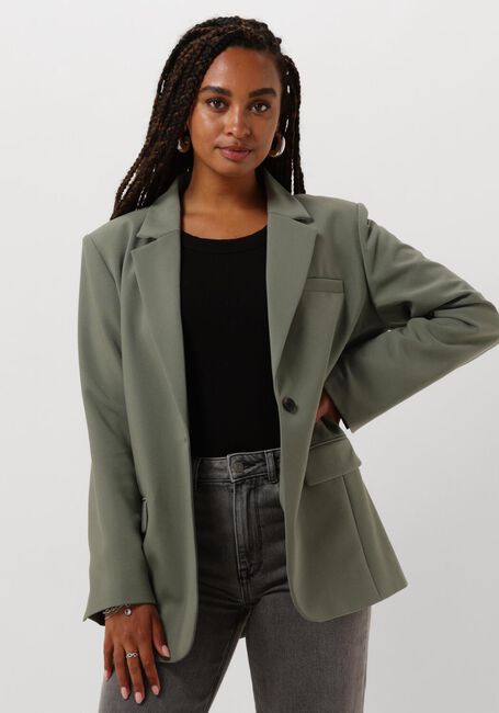 MODSTRÖM Blazer GALE BLAZER en vert - large