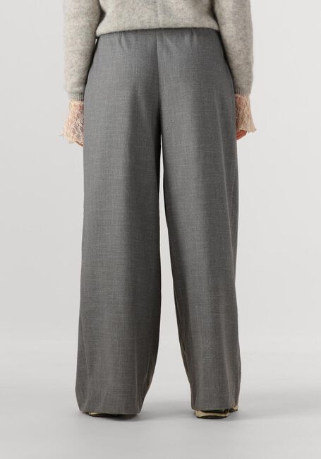 EDITED Pantalon SANDY TROUSERS en gris - large