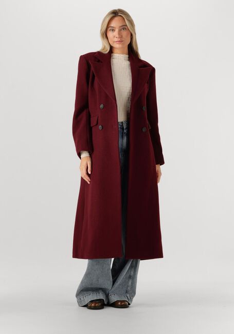 Y.A.S. YASROYLA LS LONG COAT - large