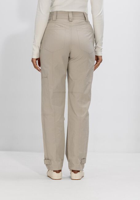 Taupe COPENHAGEN MUSE Cargobroeken CMLUCY-PANTS - large