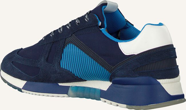 Blauwe SCOTCH & SODA Sneakers VIVEX Blauwe SCOTCH & SODA Sneakers VIVEX - large