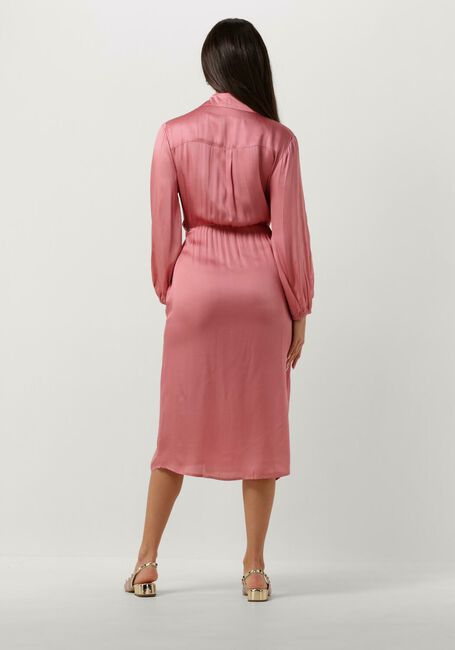 IBANA Robe midi DAYEN Rose clair - large