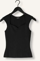 Zwarte IBANA Top TRELLA Zwarte IBANA Top TRELLA - medium