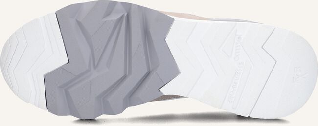 Witte FLORIS VAN BOMMEL Sneakers SFM-10135 DE ZAGER Witte FLORIS VAN BOMMEL Sneakers SFM-10135 DE ZAGER - large