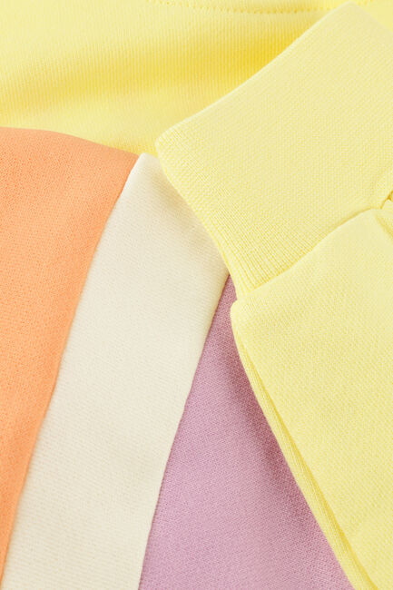 RETOUR Chandail KYLIE en jaune - large