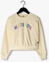Witte STREET CALLED MADISON Sweater KEYSTONE