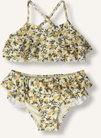 Beige SALTED STORIES Zwemkleding LEMONS BIKINI Beige SALTED STORIES Zwemkleding LEMONS BIKINI - medium